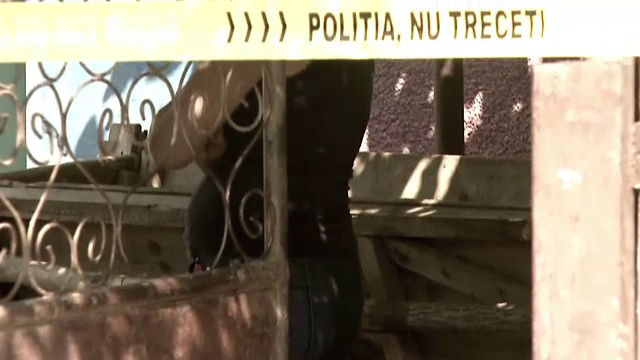 După ce și-a găsit mama moartă, un bărbat din Maramureș a mai făcut o descoperire bulversantă