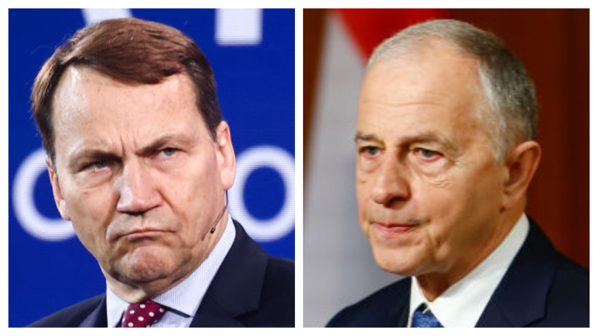 Marea temere a NATO după ce Polonia a anunțat că vrea să doboare rachete rusești. Mesajul transmis de Geoană