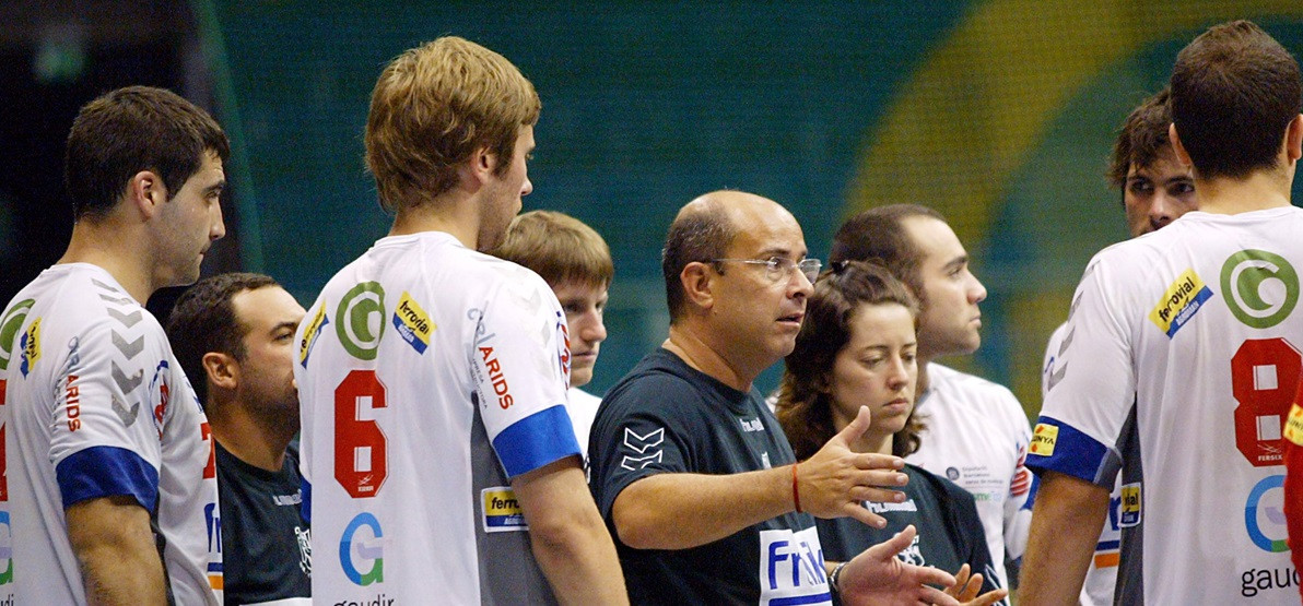 Tragedie în handbal. A murit Manuel Montoya Fernandez, fostul selecționer al României