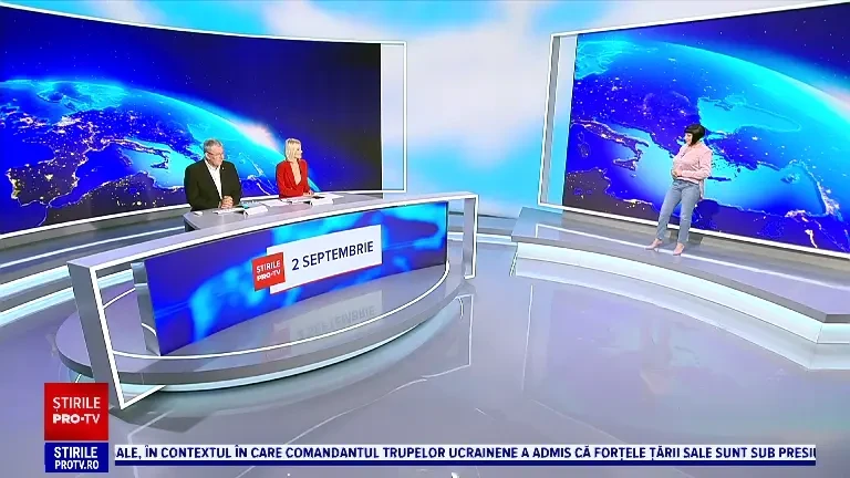 Horoscop 2 septembrie 2024, cu Neti Sandu. Pentru mai multe zodii se anunță bani din venituri separate de salariu