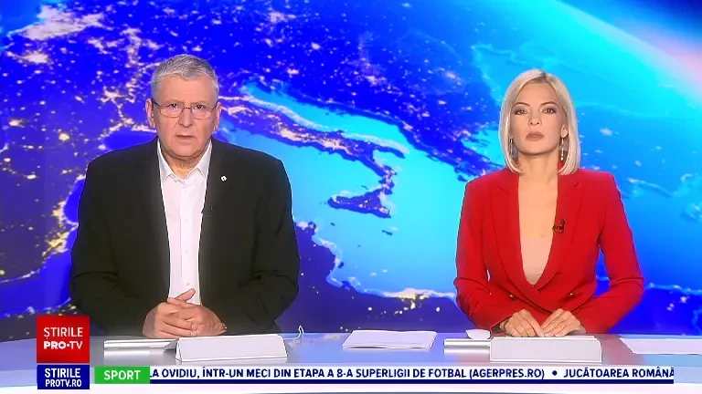 Incident uluitor în Medgidia. Un bărbat și-a ținut ostatică iubita sub amenințarea unei furculițe. Cum s-a terminat