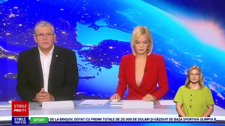 La Craiova, o paradă a încheiat cel mai mare festival de artă animată găzduit în România