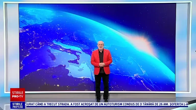 Vremea azi, 2 septembrie. Vreme foarte caldă în majoritatea zonelor. Unde se vor înregistra 36 de grade