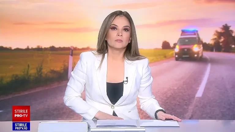 O femeie a murit în timp ce făcea must în beci, cu soțul ei. Bărbatul a fost găsit inconștient