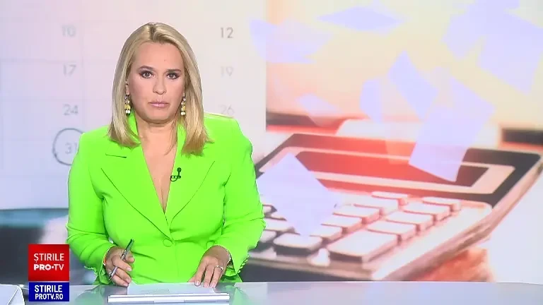 A început „mica recalculare” a pensiilor. Care sunt categoriile de români vizați