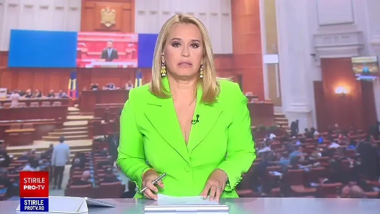 Proiectul de lege privind impozitarea pensiilor va fi adoptat în Parlament în regim de urgență