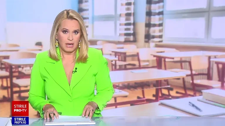 Telefoanele, interzise la școală. Statul european care nu le mai permite elevilor să folosească smartphone-uri la ore