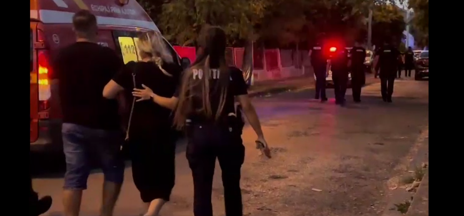 Bătaie cu răngi și lopeți între clanuri din Timișoara: ”Au venit să ne omoare interlopii”. De la ce a pornit totul