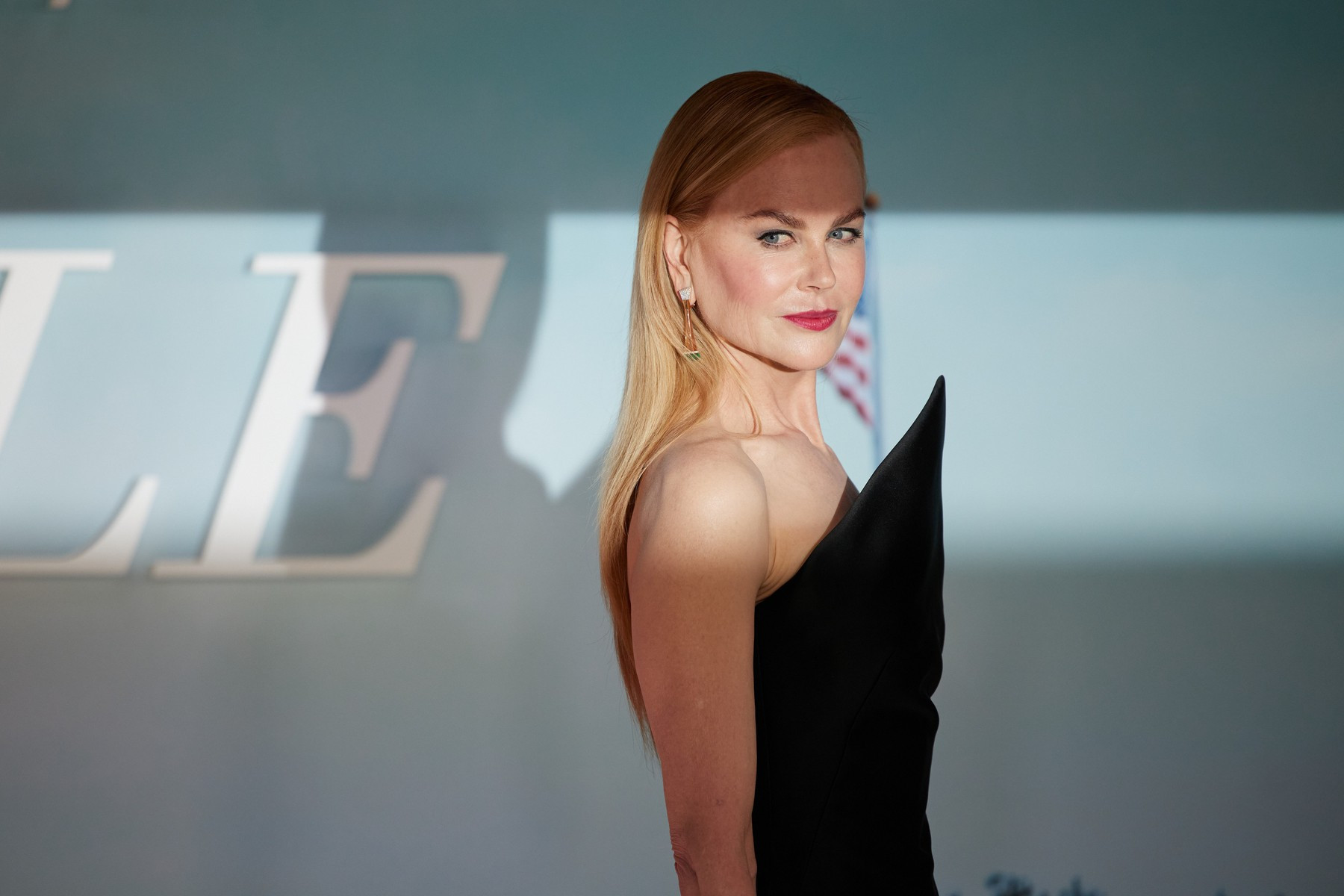 Nicole Kidman a strălucit la premiera serialului „The Perfect Couple”. GALERIE FOTO