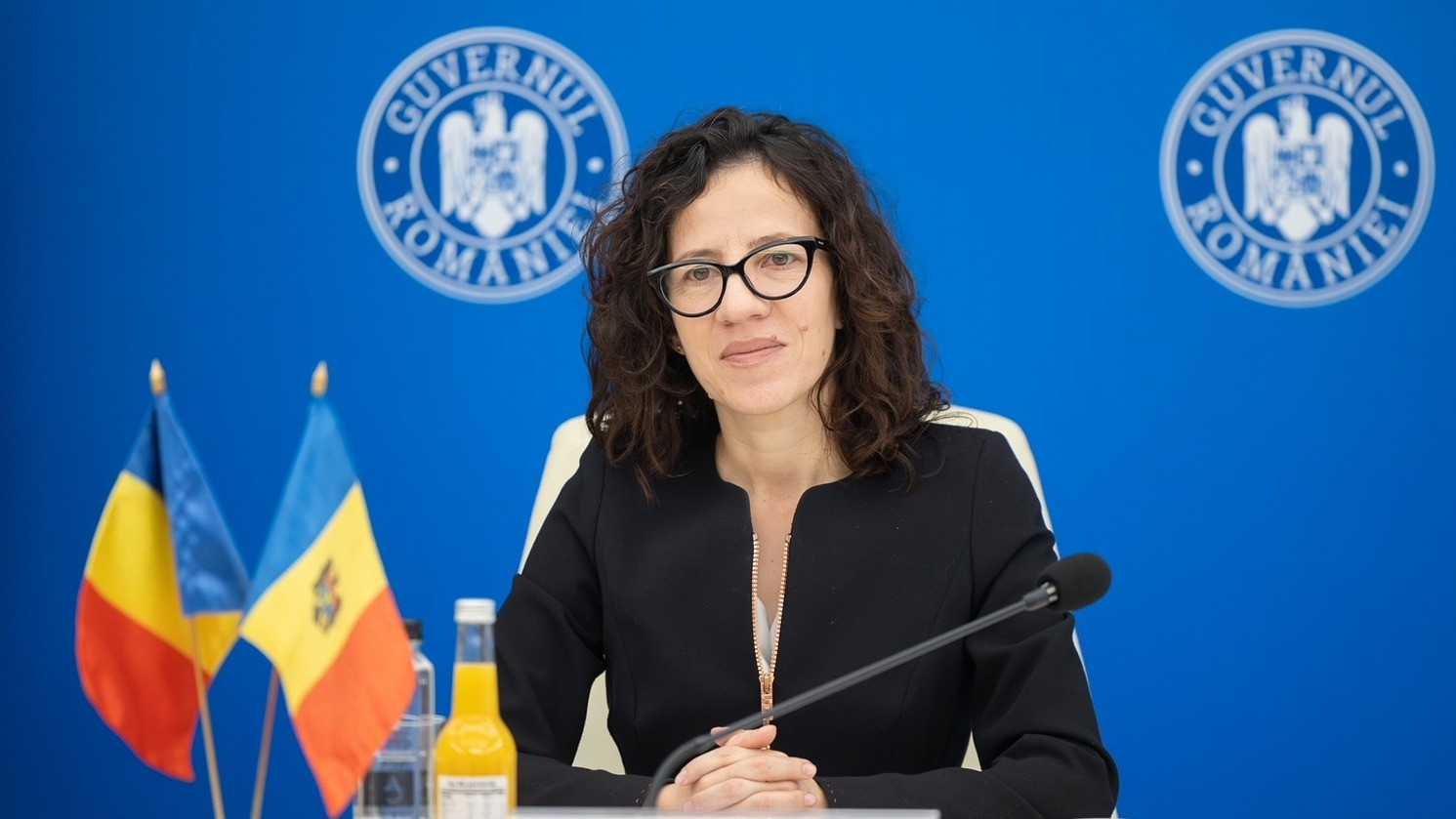 Roxana Mînzatu, nominalizarea României de comisar european dezvaluie ce portofoliu ar putea primi țara noastră