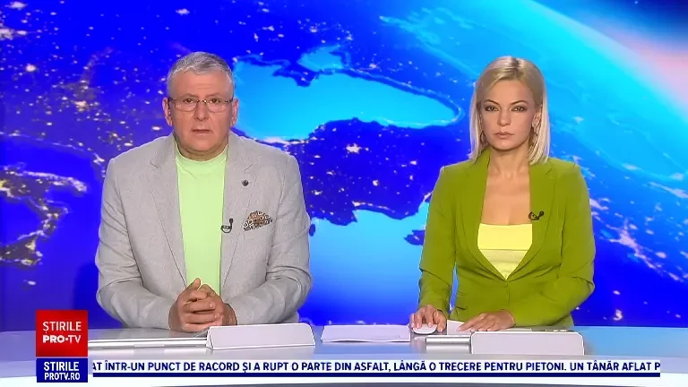 Aproximativ o sută de pești și raci au fost salvați dintr-un pârâu secat din Brașov