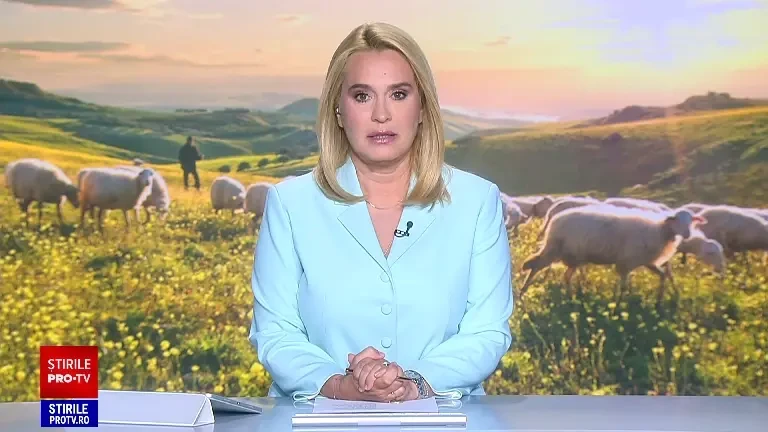 Ciobanii, scoși în stradă de măsurile dure pentru oprirea pestei: „E bătaie de joc asupra fermierului!”