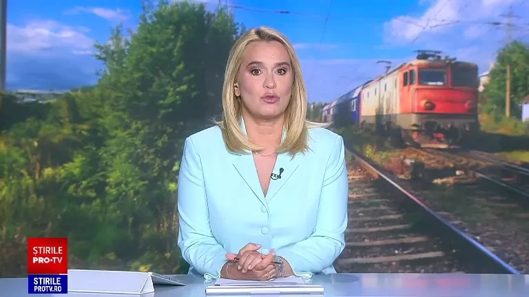 „Trenul groazei” care a făcut aproape o zi de la Oradea la București. O nouă experiență marca CFR Călători