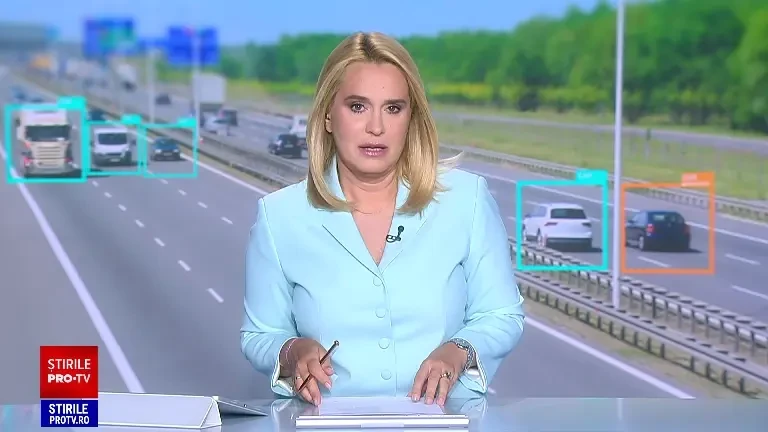 Mașinile furate din vestul Europei nu vor mai avea nicio șansă să intre în România. Cum vor fi depistate imediat la graniță