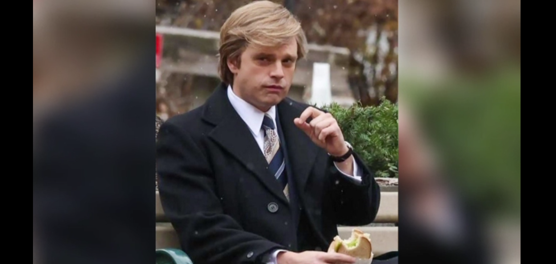 A apărut primul trailer pentru „The Apprentice”, filmul biografic despre Donald Trump, cu Sebastian Stan. Când va fi lansat