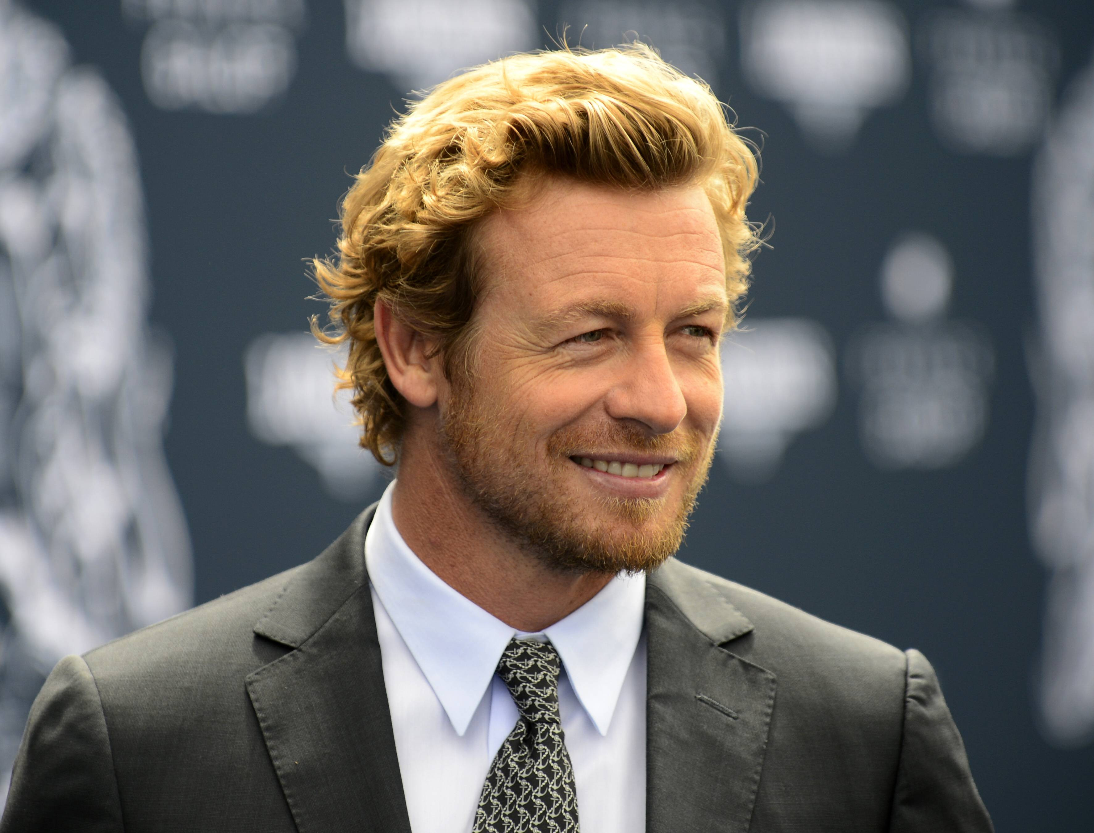 Actorul Simon Baker va fi condamnat. Declarația din instanță care i-a decis soarta