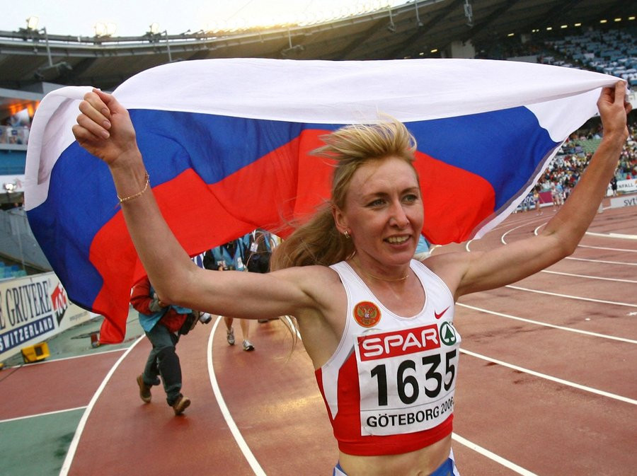 Decizie nouă în cazul ”celei mai murdare” curse din istorie: rusoaica Tomaşova a fost suspendată și pierde medalia de argint