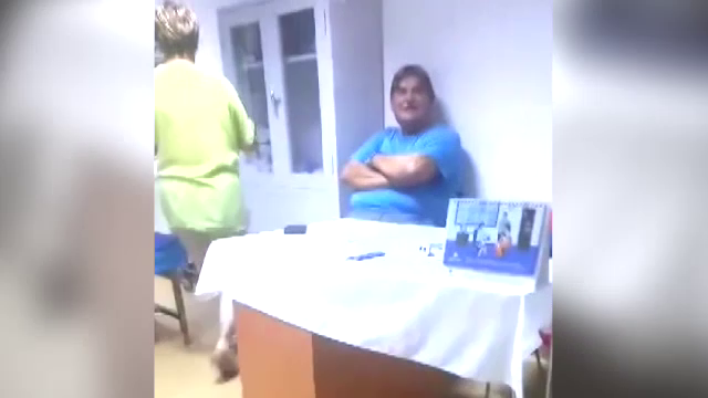 Cum se apară medicul din Maramureș care a refuzat să trateze un copil de 5 ani cu arsuri