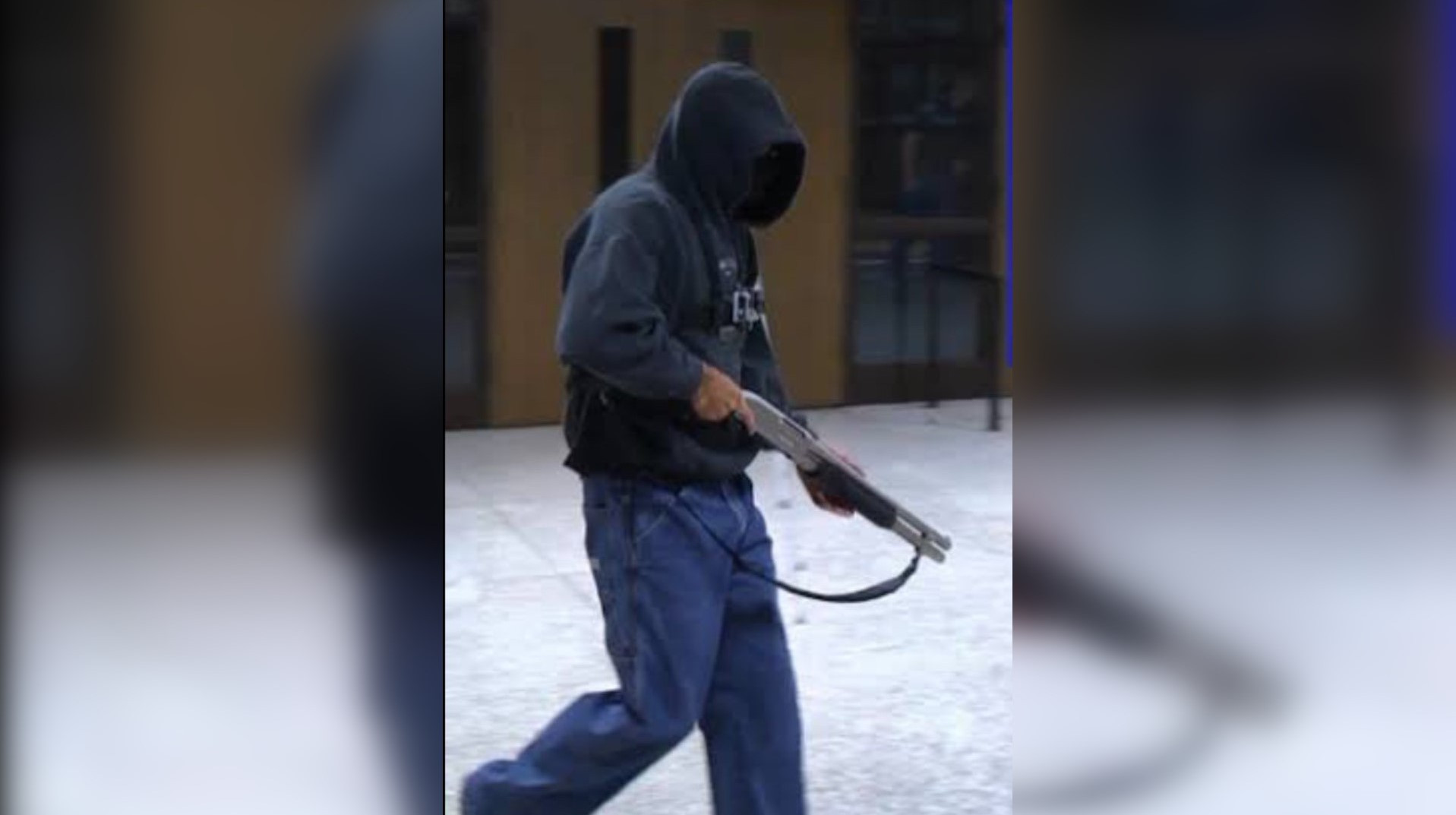 Atac armat la un liceu din Statele Unite. Cel puțin patru persoane au murit, iar alte zeci sunt rănite | VIDEO