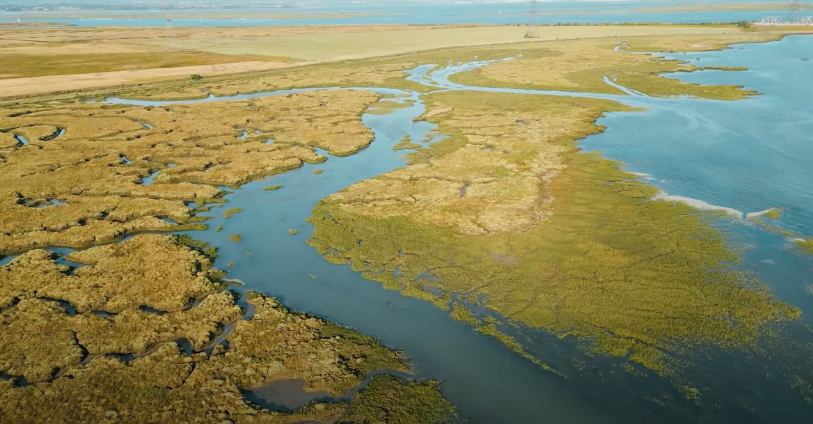 Cum arată „cea mai infectată insulă din lume”, plină de oase umane. Este în Europa și are un trecut bântuitor | VIDEO