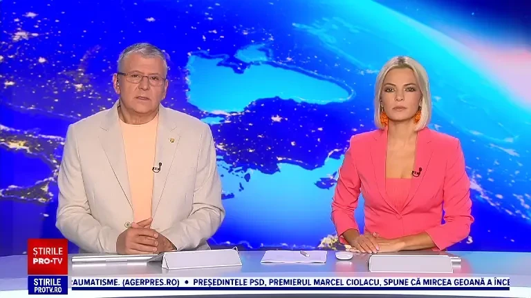 Un polițist a murit pe loc după ce a intrat sub roțile unui TIR, într-o depășire, în Drobeta-Turnu Severin