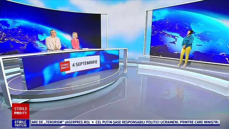 Horoscop 4 septembrie 2024, cu Neti Sandu. Unei zodii i se poate propune ceva nou de lucru