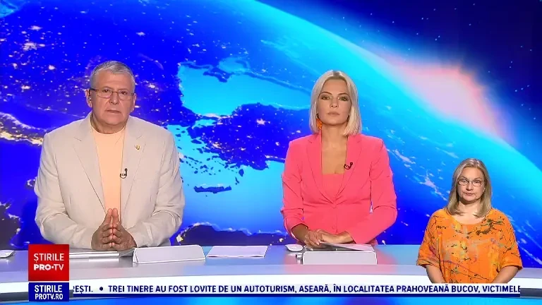 Rudele unui bărbat aflat în stop cardio-respirator au vandalizat o ambulanță pentru că ar fi ajuns prea târziu. în Iași