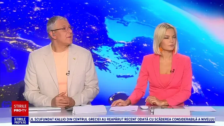 Vremea azi, 4 septembrie 2024. Se răcorește în aproape toată țara. Singura regiune unde canicula rămâne insuportabilă