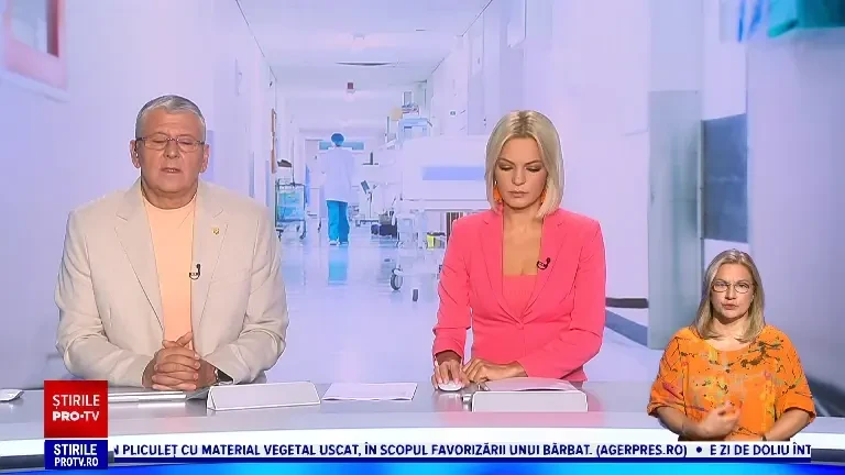 Sistemul care elimină riscurile de contaminare a probelor. „Putem vedea unde se termină soluțiile”