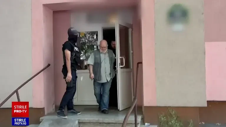 Percheziţii la locuinţa lui Bulai, în dosarul în care este suspectat de folosirea funcţiei în scop sexual. Va fi audiat azi