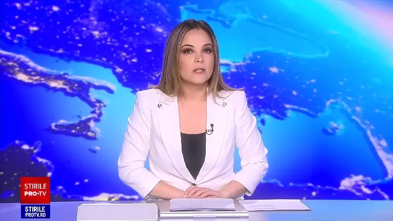 Alfred Bulai, reținut pentru 24 de ore în dosarul de hărțuire sexuală - surse