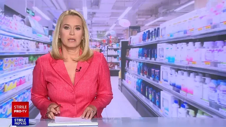 România, codașa Europei la igienă. TVA s-ar putea reduce la 9% pentru săpun, pastă de dinți și absorbante