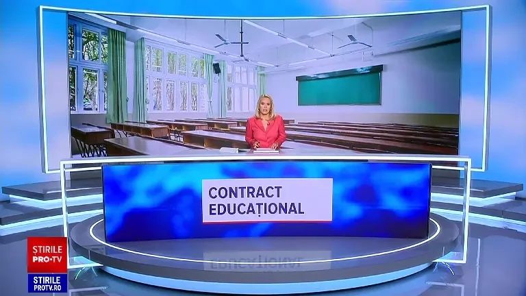 Ce prevede contractul educațional care trebuie semnat de părinți la începerea școlii. Cine nu semnează riscă o amendă mare