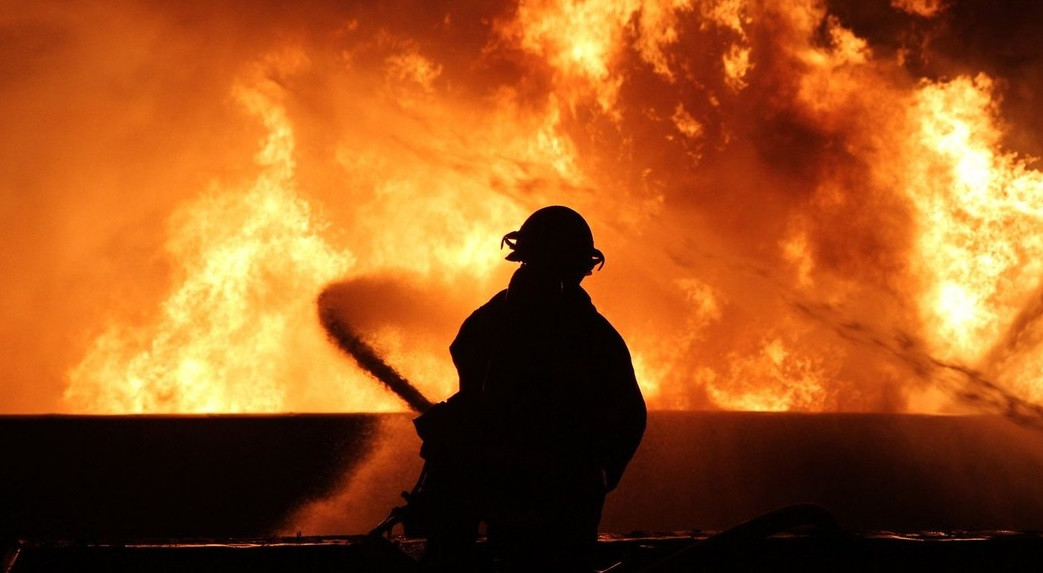 MAE, atenţionare de călătorie în Italia. Cod roşu de incendii de vegetaţie