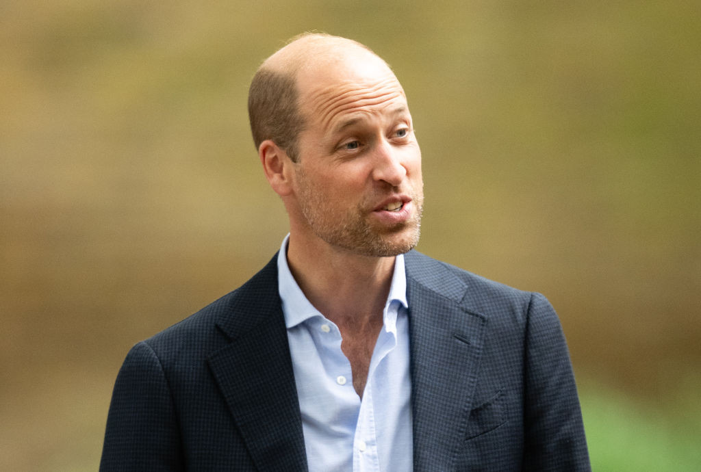 Prințul William, declarații emoționante în cel mai recent interviu: „Viața ne pune la încercare”