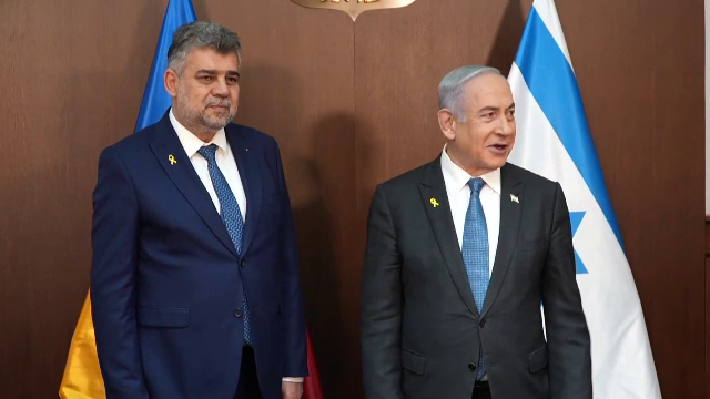 Israelienii vor să deschidă fabrici de armament în România. Firma care produce „Iron Dome” este interesată să producă la noi