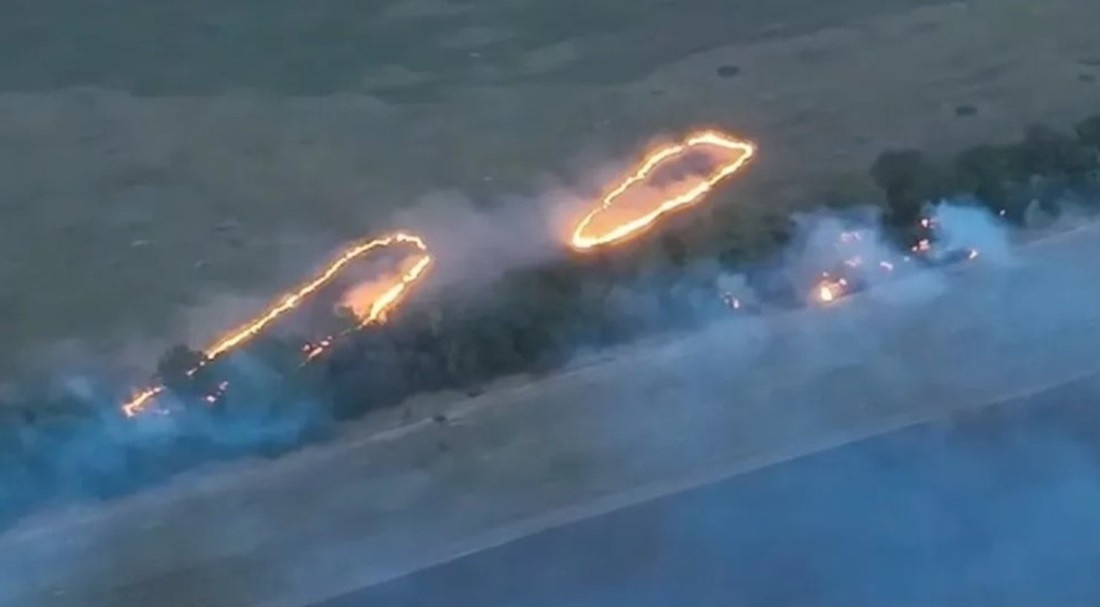 Arma brutală cu care forțele Kievului bagă în sperieți armata lui Putin. „Dragon” scuipă foc asupra inamicilor | VIDEO