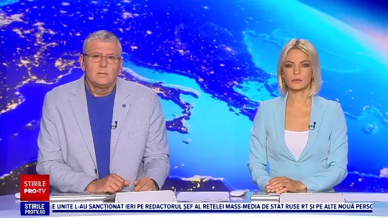 Foști mineri au protestat în Baia Mare, nemulțumiți de recalcularea pensiilor. „Mi-a tăiat mai mult de jumătate”