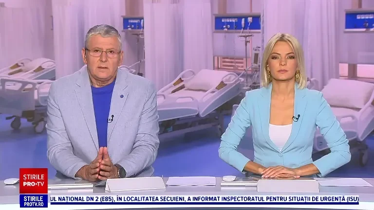 Bolnavii în stadiu terminal, ignorați de sistemul medical. Centrele pilot pentru îngrijirea lor încă nu funcționează