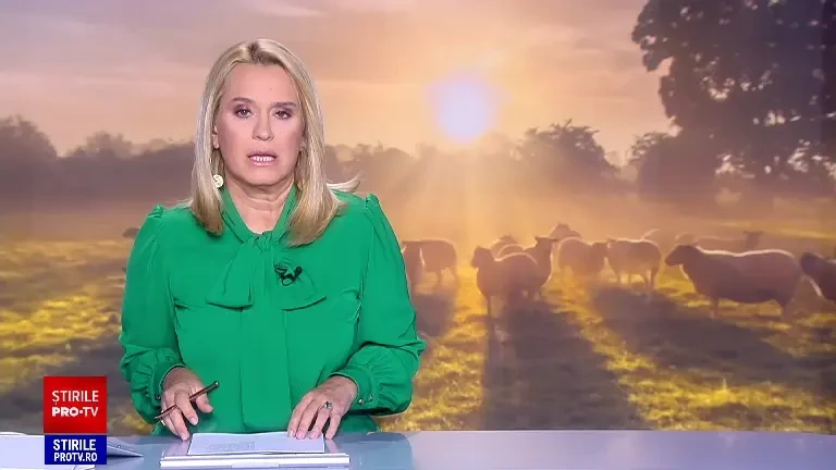 O primă victorie pentru ciobanii scoși în stradă de pestă. Sacrificarea oilor și caprelor, suspendată în anumite zone