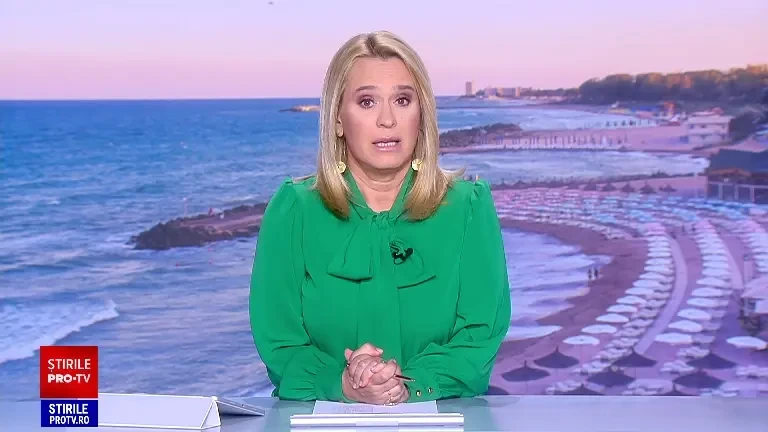 Litoralul românesc, în pericol. De ce dezastrul din Eforie, Costinești și Olimp ar putea fi doar începutul „Apocalipsei”