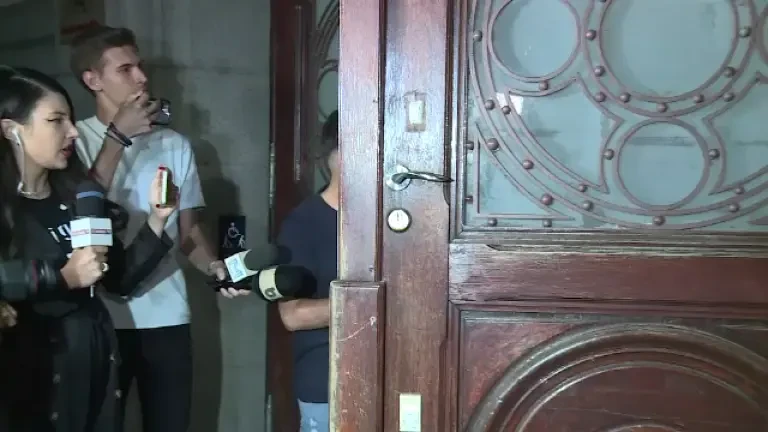 Sociologul Alfred Bulai a fost arestat preventiv în dosarul în care e acuzat de agresiuni sexuale