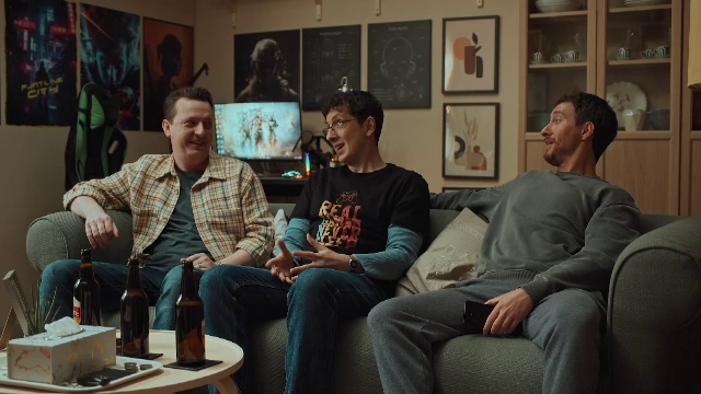 „Scara B”, un nou serial, din 12 septembrie, pe PRO TV și pe VOYO. Ce surprize îi așteaptă pe telespectatori