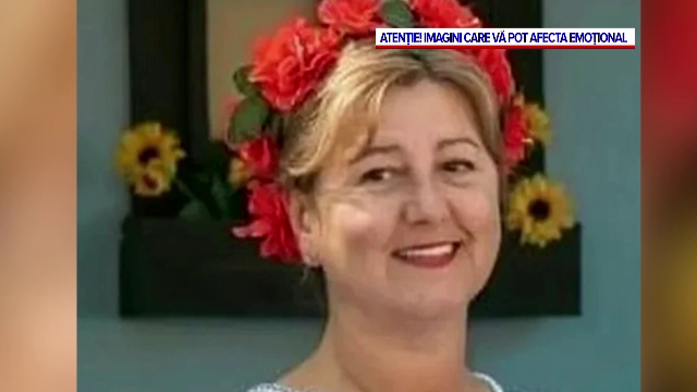 Profesoara româncă din Atlanta a fost ucisă în timp ce-și sărbătorea ziua de naștere alături de elevii săi. Detalii șocante