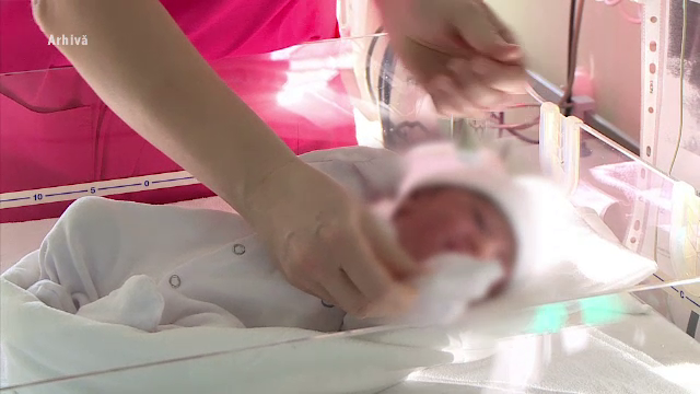 Primele măsuri în cazul șocant de la Suceava. Părinții nu au voie să-și vadă bebelușul, iar polițiștii au deschis o anchetă