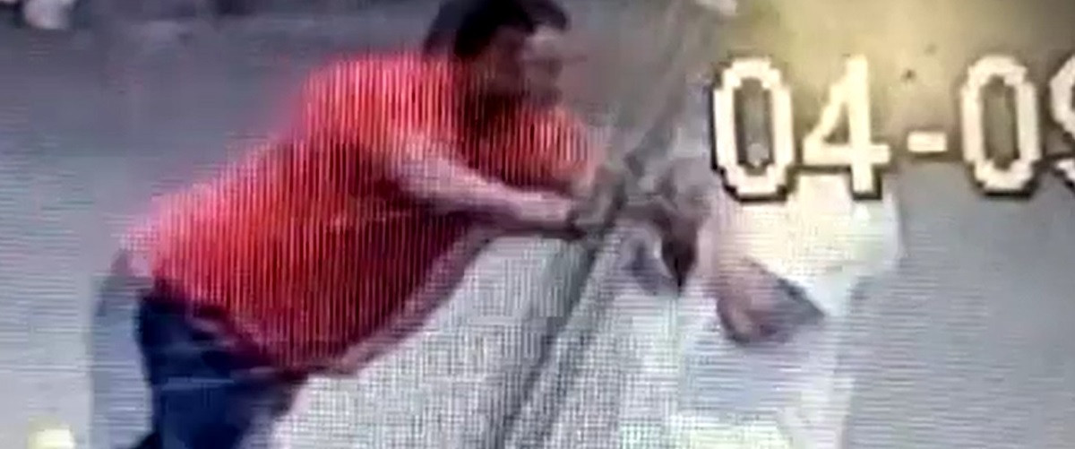 „I-am explicat frumos”. Momentul altercației dintre Ionel Ganea și vecinul său. Fostul fotbalist face acuzații