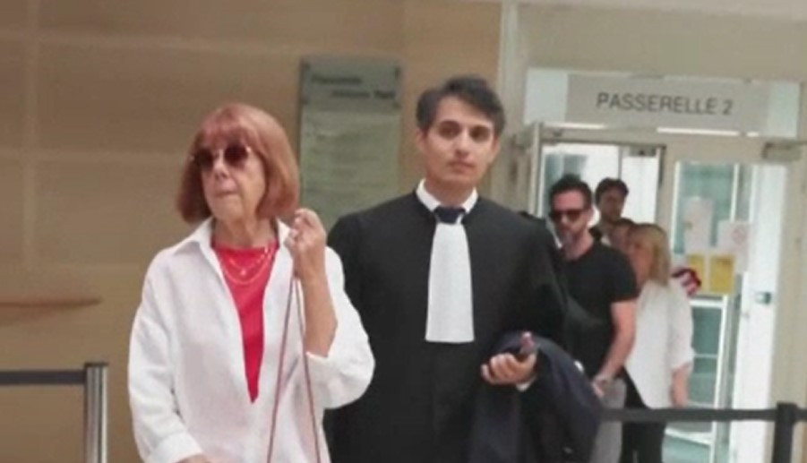 Cazul care a șocat Franța. Individul judecat pentru viol în masă asupra soției, internat în spital