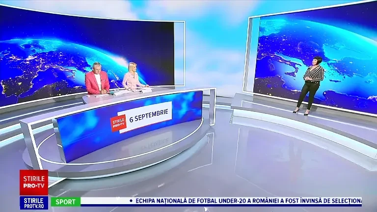 Horoscop 6 septembrie 2024, cu Neti Sandu. O zodie poate primi un cadou sau un premiu