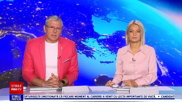 Inundațiile fac prăpăd în Italia. Un bărbat a fost luat de ape cu tot cu tractorul în care se afla