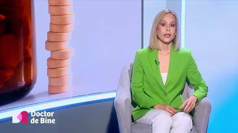 Anti-inflamatoarele pot da rezultate fals pozitive la testele antidrog din trafic. Ce pot face șoferii